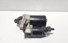 Electromotor, cod 02T911023G, Skoda Fabia 1 Combi (6Y5), 1.2 benz, AZQ, 5 vit man (idi:641786)