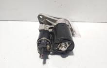 Electromotor, cod 02T911023G, Skoda Fabia 1 (6Y2), 1.2 benz, AWY, 5 vit man (idi:641786)