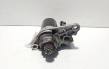 Electromotor, cod 02T911023G, Skoda Fabia 1 (6Y2), 1.2 benz, AWY, 5 vit man (idi:641786)