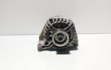Alternator 70A, cod 51714794, Fiat Doblo (119), 1.4 benz (idi:669116)