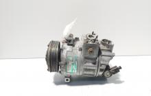 Compresor clima, cod 1K0820803G, Skoda Superb II Combi (3T5), 1.9 TDI, BLS (idi:675606)