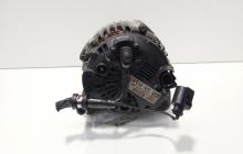 Alternator 140A, Valeo, cod 06F903023C, Seat Toledo 3 (5P2), 1.6 benz, BGU (idi:624170)