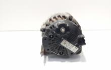 Alternator 140A Valeo, cod 03L903023F, Vw Golf 6 Plus 2.0 TDI, CBD (id:678387)