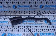 Capsa scaun dreapta cu fir, 1K4857756F, Vw Golf 5 (1K1) 2003-2009 (id:197888)