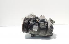 Compresor clima, cod 92600-BB60A, Renault Megane 3 Coupe, 1.6 DCI, R9M402 (idi:675860)