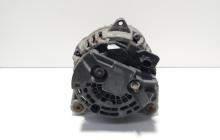 Alternator Bosch, cod 231008578R, Renault Clio 3 Combi, 1.5 DCI, K9K770 (idi:624863)