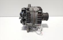 Alternator Bosch, cod 231008578R, Renault Modus, 1.5 DCI, K9K770 (idi:624863)