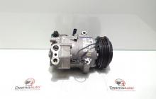 Compresor clima, Opel Astra H Combi, 1.7 CDTI, A17DTJ (idi:353028)