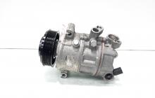 Compresor clima, Skoda Superb II Combi (3T5), 1.9 TDI, BLS (idi:595775)