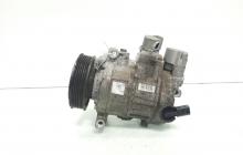 Compresor clima, cod 1K0820859T, Audi A3 (8P1), 1.4 TSI, CAX (idi:595802)