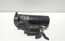 Electromotor Bosch, cod 068911024H, 0001124020, Audi A6 (4B2, C5), 1.9 TDI, AVF, 6 vit man (idi:641590)