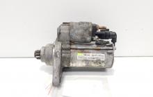 Electromotor Valeo, cod 02Z911023G, Vw Golf 6 Variant (AJ5) 1.4 TSI, CAVD, 6 vit man (idi:643670)