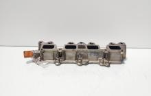 Rampa injectoare cu senzor, cod GK284AHB, Skoda Octavia 2 (1Z3) 1.4 TSI, CAXA (id:678363)