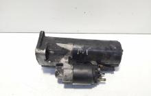 Electromotor, cod 068911024H, Audi A6 (4B2, C5), 1.9 TDI, AVF, 6 vit man (idi:641586)