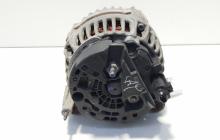 Alternator 140A, cod 03L903023, VW Beetle (5C1), 1.6 TDI, CAY (idi:627484)