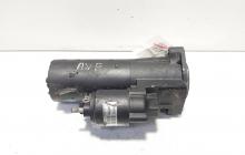 Electromotor, Audi A4 (8E2, B6), 1.9 TDI, AVF, 6 vit man (idi:641577)