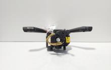 Maneta stergatoare, maneta semalizare cu bloc lumini si spirala volan, cod 7354104230, Fiat Grande Punto (199) (id:678615)
