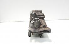 Compresor clima, cod 5N0820803E, Audi A3 Cabriolet (8P7), 2.0 TDI, CFF (idi:595845)