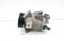 Compresor clima, cod 5N0820803E, VW Jetta 4 (6Z), 2.0 TDI, CFF (idi:595845)