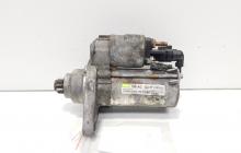 Electromotor Valeo, cod 02Z911023G,Audi A3 (8P1) 2.0 FSI, BLX, 6 vit man (idi:643670)