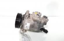 Compresor clima, cod 5N0820803A, Audi A3 (8P1), 2.0 TDI, CFG (idi:605337)