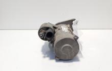 Electromotor, cod 0AM911023L, Skoda Superb II (3T4), 1.6 TDI, CAY, cutie automata (idi:626947)