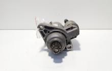 Electromotor, cod 0AM911023L, Vw Passat Variant (3C5), 1.6 TDI, CAY, cutie automata (idi:626947)