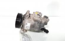 Compresor clima, cod 5N0820803A, VW Golf 6 (5K1), 2.0 TDI, CBA (idi:605337)