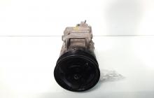 Compresor clima, cod 5N0820803A, VW Golf 6 (5K1), 2.0 TDI, CBA (idi:605337)