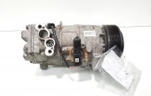Compresor clima, 9182794-03, Bmw 3 Touring (E91), 2.0 benz, N43B20A (idi:600097)