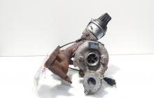 Turbosuflanta, cod 03L253019T, Vw Passat (3C2) 2.0 TDI, CBA (id:678657)