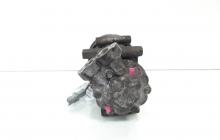 Compresor clima Sanden, cod 8200953359, Renault Grand Scenic 2, 1.5 DCI, K9K728 (idi:605129)