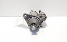 Electromotor, cod 02M911023N, Seat Toledo 3 (5P2) 2.0 TDI, BKD, 6 vit man (idi:626934)