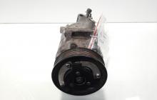 Compresor clima, cod 5Q0820803C, Seat Ibiza 5 ST (6J8), 1.2 TSI, CBZ (idi:600053)