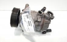Compresor clima, cod 5Q0820803C, Skoda Fabia 2 (5J, 542), 1.2 TSI, CBZ (idi:600053)