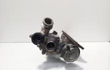 Turbosuflanta, cod 03C145702L, Vw Jetta 4 (6Z) 1.4 TSI, CAX (id:678370)