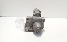 Electromotor, cod V755001780, Peugeot 207 (WA), 1.4 16v benz, 8FS, 5 vit man (idi:626945)