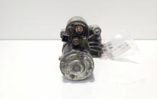 Electromotor, cod V755001780, Peugeot 208, 1.4 16v benz, 8FS, 5 vit man (idi:626945)