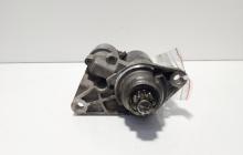 Electromotor BOSCH, cod 02T911023, Seat Cordoba (6L2), 1.4 benz, BBY, 5 vit man (idi:626921)