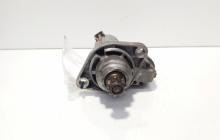 Electromotor, cod 02M911023M, Audi A3 (8P1), 2.0 TFSI, BWA, 6 vit man (idi:626920)