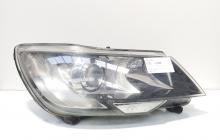 Far dreapta cu lupa, Skoda Superb II (3T4) facelift, vol pe dreapta (id:678698)