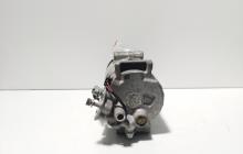 Compresor clima, cod 447150-0376, Mercedes Clasa A (W169), 1.5 benz, M266920 (idi:676441)