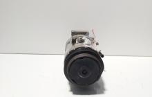 Compresor clima, cod 447150-0376, Mercedes Clasa A (W169), 1.5 benz, M266920 (idi:676441)