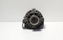 Alternator Valeo, cod 8200660044B, Dacia Logan 2, 1.2 16v benz, D4F732 (idi:670912)