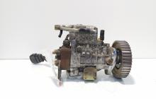 Pompa injectie, cod 038130107B, 0460404972, Vw Golf 4 (1J1) 1.9 SDI, AQM (id:678622)