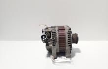 Alternator, cod 965475280, Citroen C4 (I), 2.0 HDI, RHR (idi:670909)