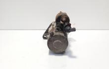 Electromotor Valeo, cod 02Z911023H, Audi A3 (8P1), 1.9 TDI, BKC, 5 vit man (idi:626935)
