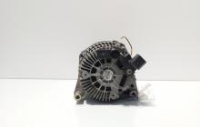 Alternator, cod 965475280, Peugeot 307, 2.0 HDI, RHR (idi:670909)