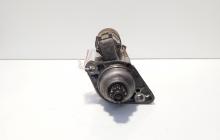 Electromotor Valeo, cod 02Z911023H, Skoda Octavia 2 (1Z3), 1.9 TDI, BKC, 5 vit man (idi:626935)