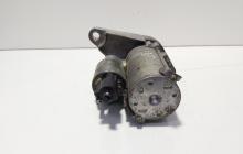 Electromotor, cod 02T911024N, Skoda Rapid Spaceback (NH1), 1.2 TSI, CBZA, 5 vit man (idi:626842)